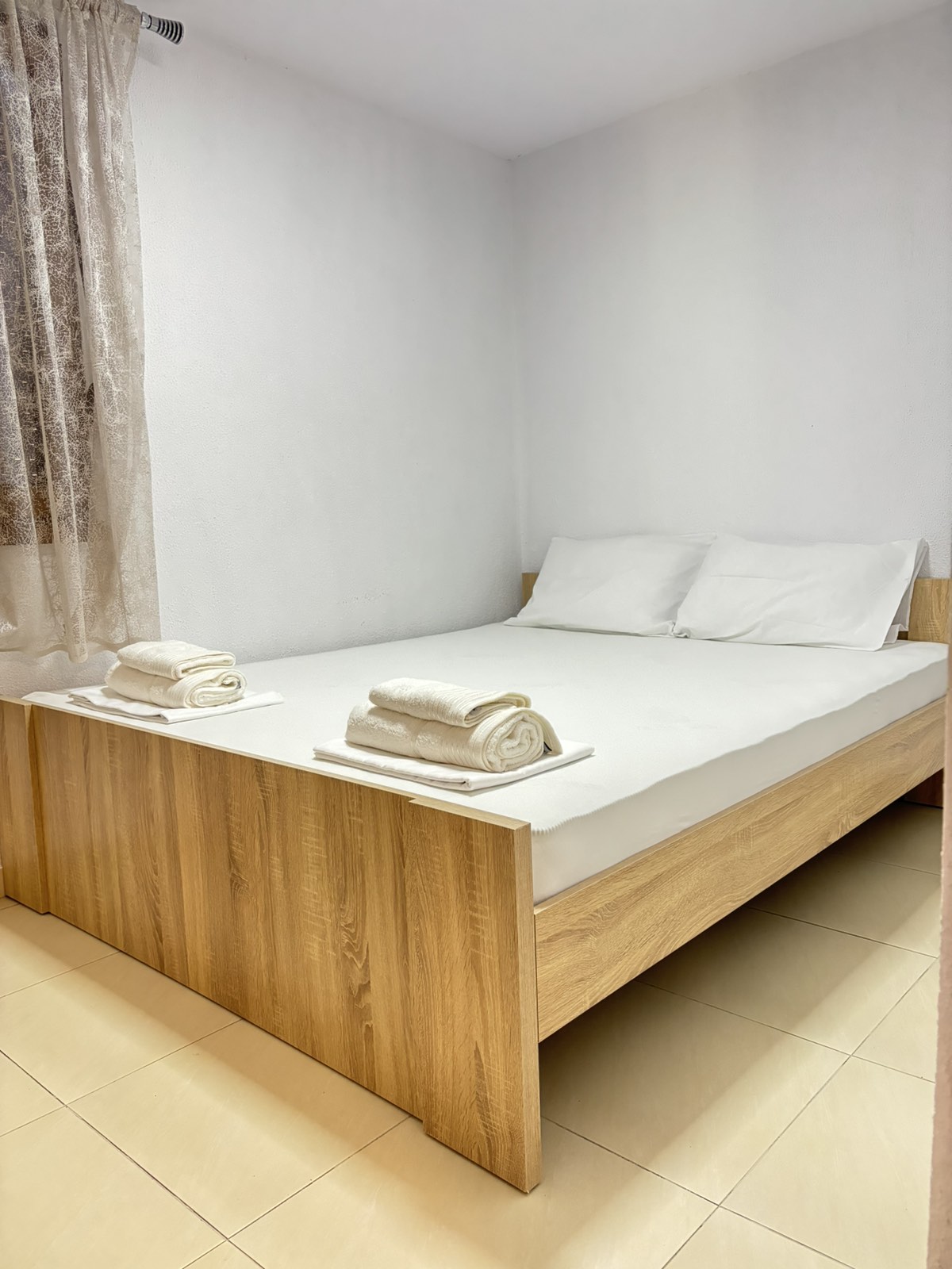 Apartment with Garden View photo 29 at Garden Haven 100m from the Sea in Siviri